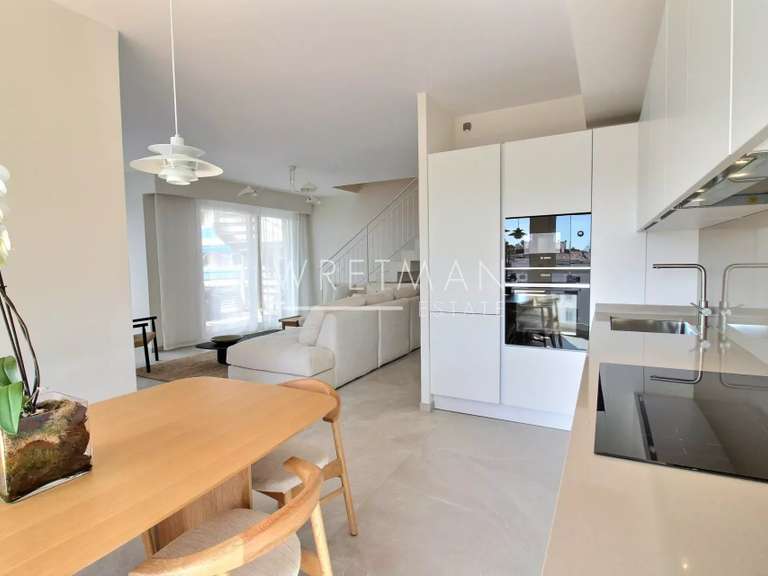 Appartement Nice - 2 chambres - 72m²