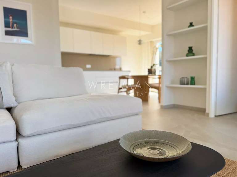 Appartement Nice - 2 chambres - 72m²