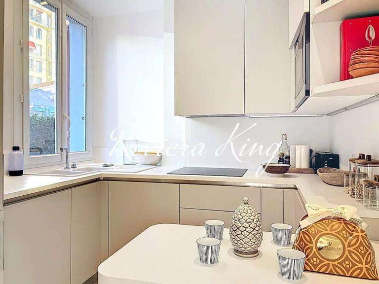 Appartement Nice - 3 chambres