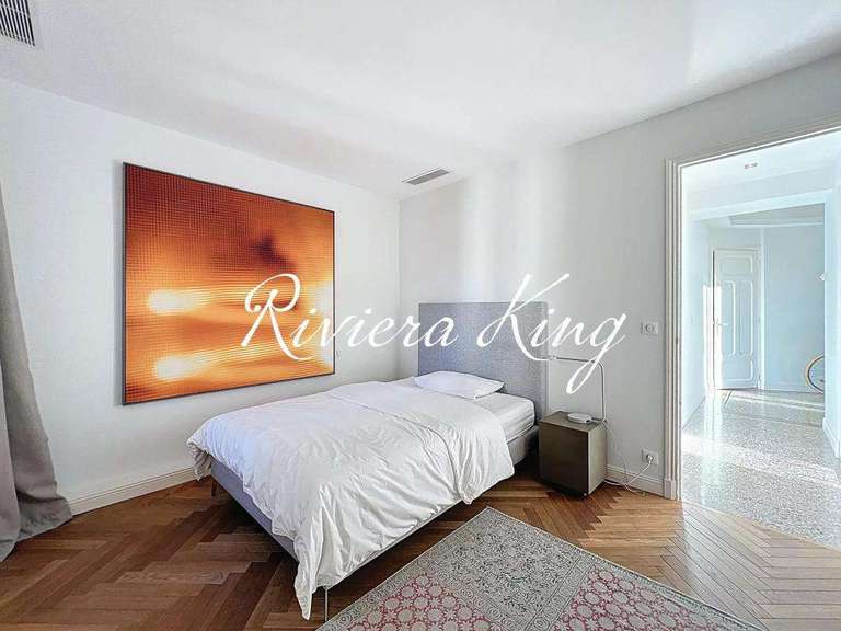 Appartement Nice - 3 chambres