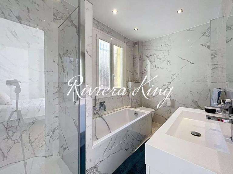 Appartement Nice - 3 chambres