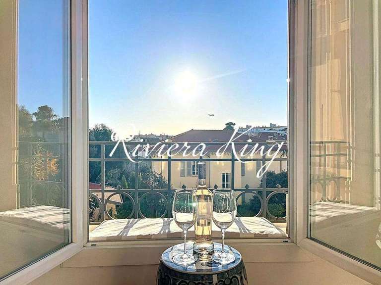 Appartement Nice - 3 chambres