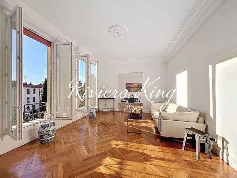 Apartment Nice - 3 bedrooms