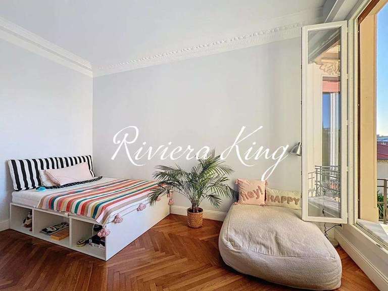 Appartement Nice - 3 chambres