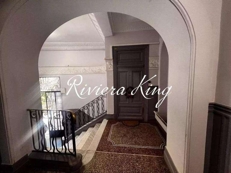 Appartement Nice - 3 chambres