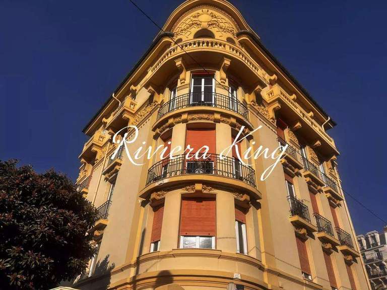 Apartment Nice - 3 bedrooms