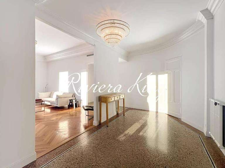 Appartement Nice - 3 chambres