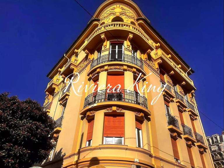 Appartement Nice - 3 chambres