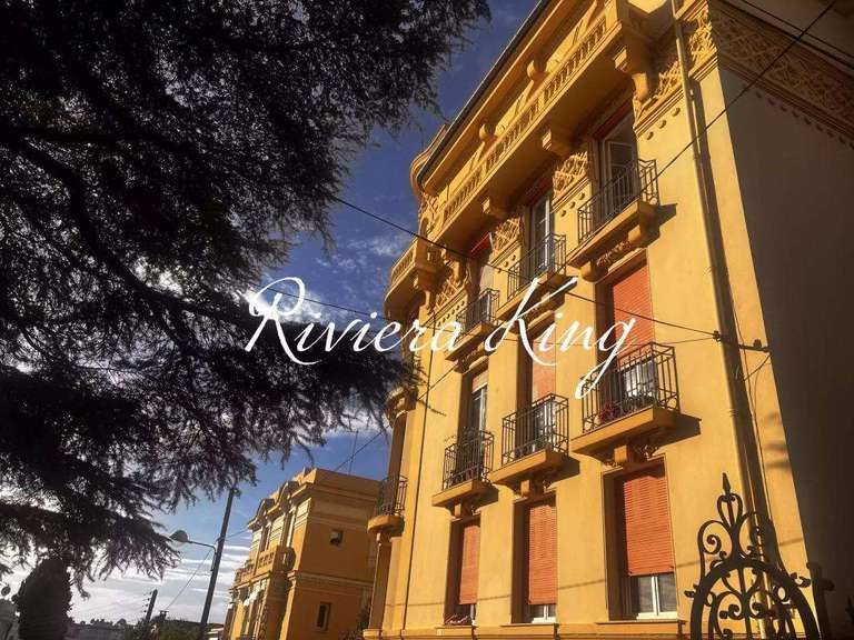 Appartement Nice - 3 chambres