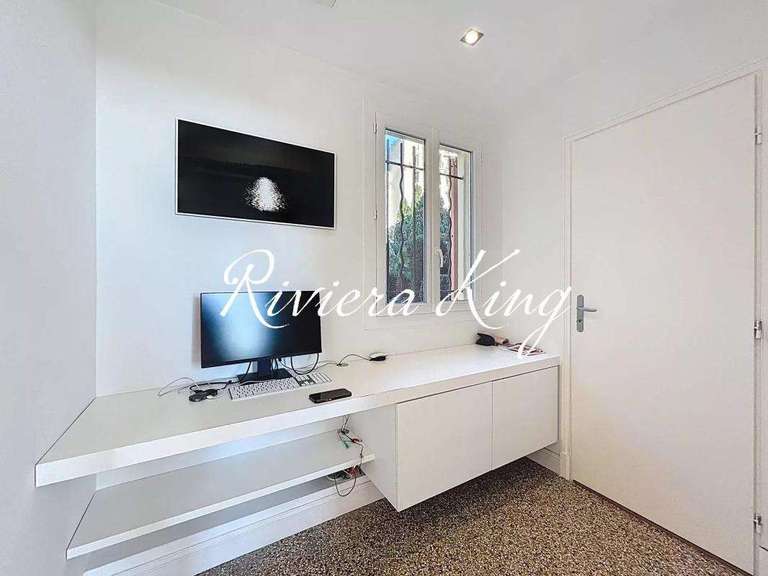 Appartement Nice - 3 chambres