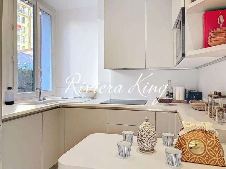 Apartment Nice - 3 bedrooms