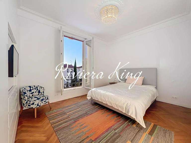 Appartement Nice - 3 chambres