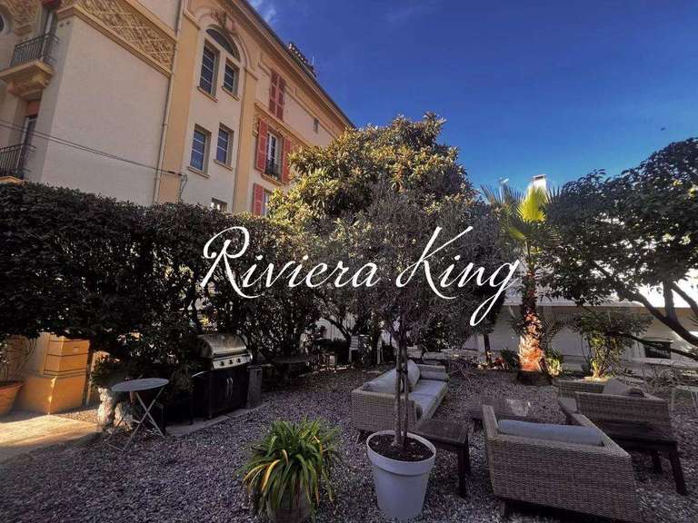 Appartement Nice - 3 chambres