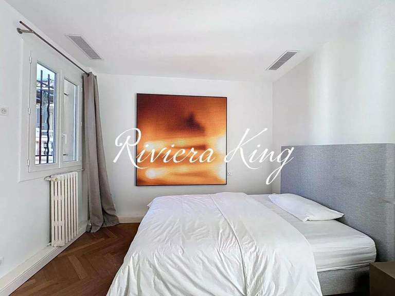 Appartement Nice - 3 chambres