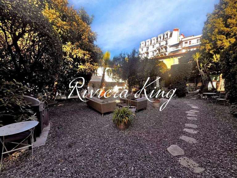 Appartement Nice - 3 chambres