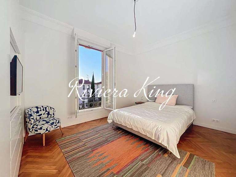 Apartment Nice - 3 bedrooms