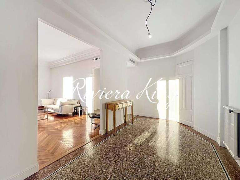 Appartement Nice - 3 chambres