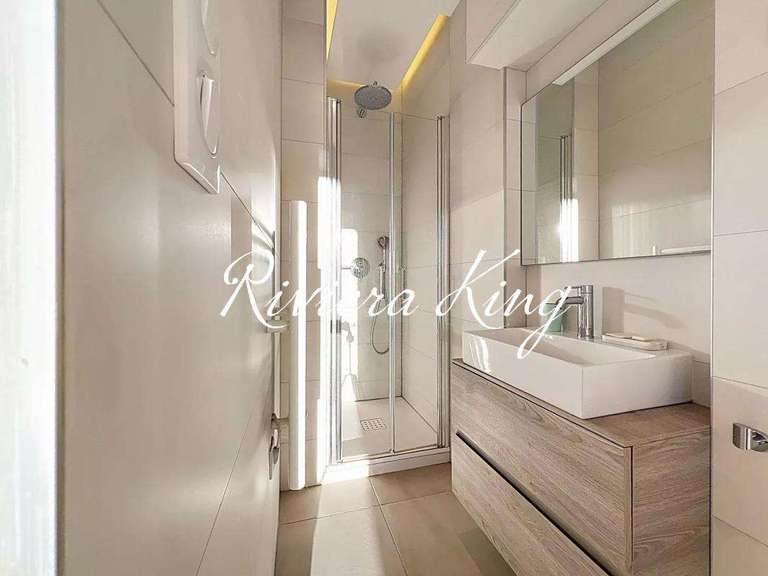 Apartment Nice - 3 bedrooms