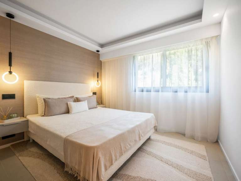 Appartement Nice - 2 chambres - 83m²