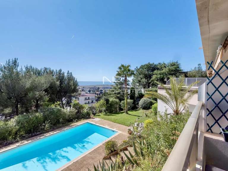 Apartment Nice - 2 bedrooms - 189m²