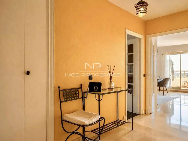 Apartment Nice - 2 bedrooms - 189m²