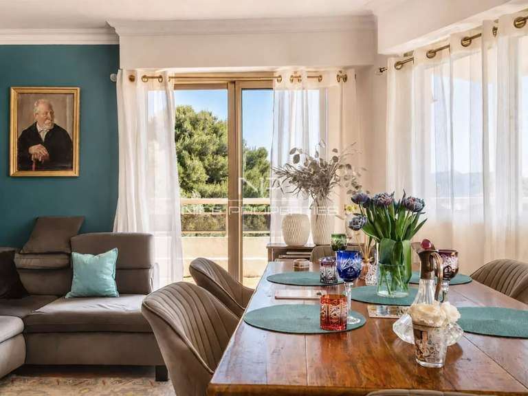 Apartment Nice - 2 bedrooms - 189m²