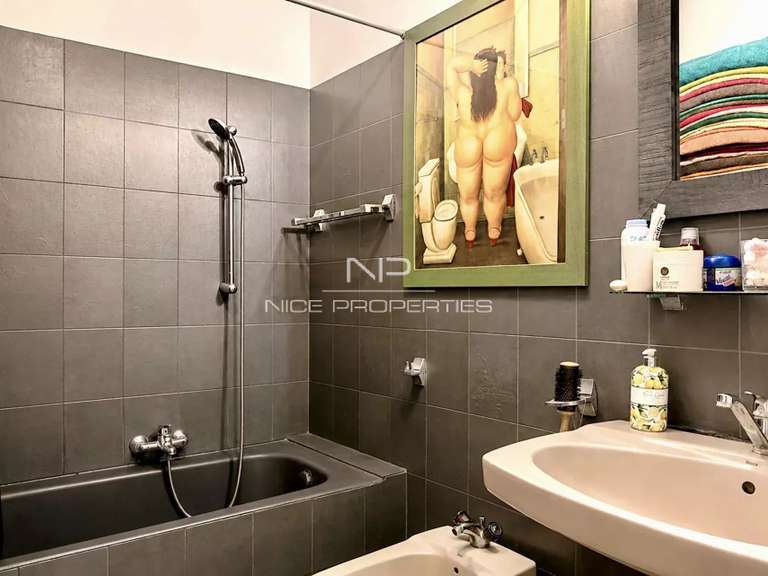 Apartment Nice - 2 bedrooms - 189m²