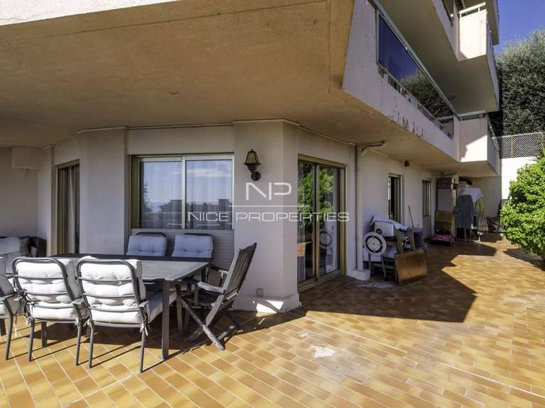 Apartment Nice - 2 bedrooms - 189m²