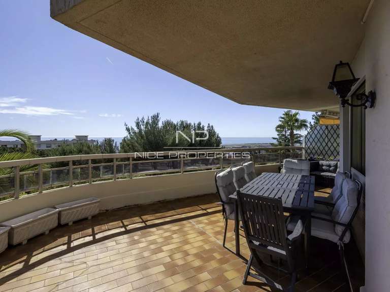 Apartment Nice - 2 bedrooms - 189m²