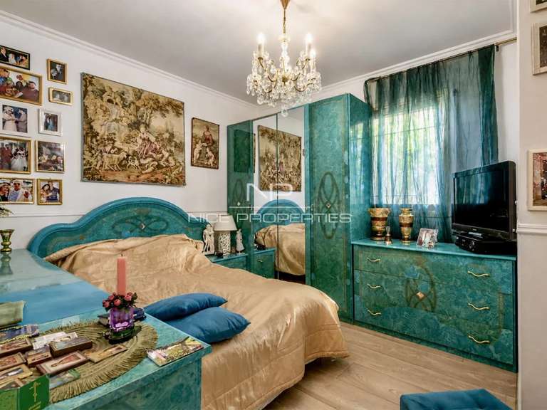 Apartment Nice - 2 bedrooms - 189m²