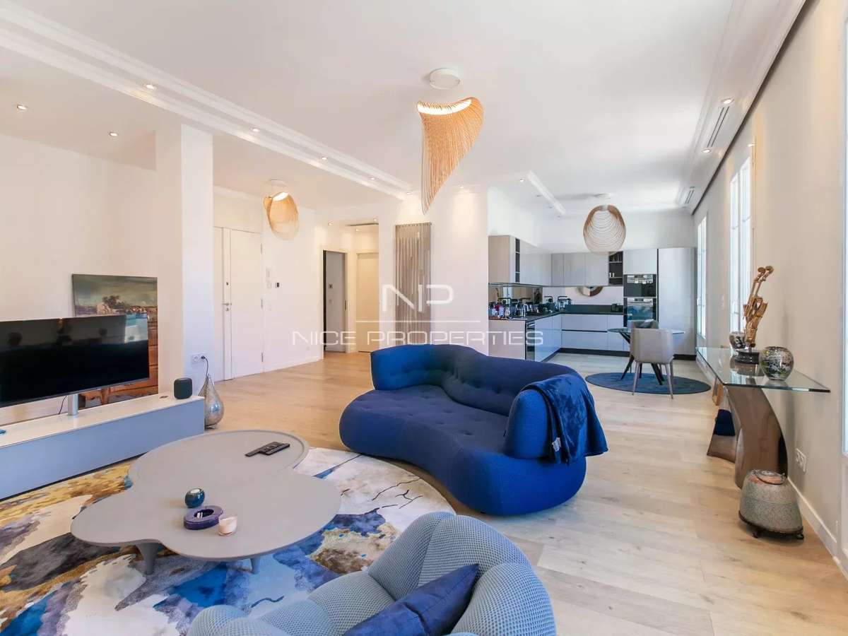 Appartement Nice