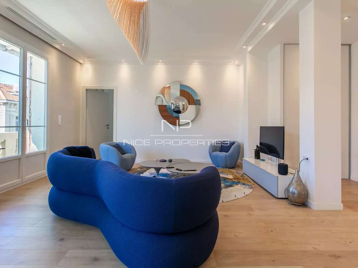 Appartement Nice
