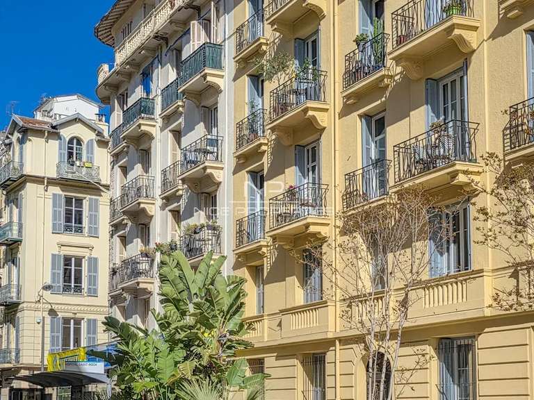 Apartment Nice - 2 bedrooms - 87m²