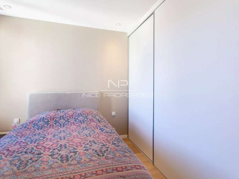 Appartement Nice - 2 chambres - 87m²