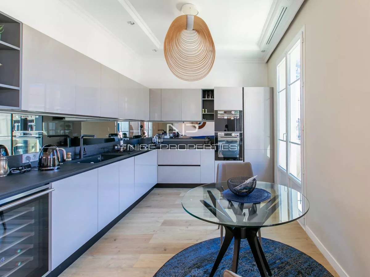 Appartement Nice