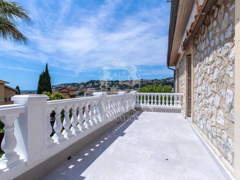 Apartment Nice - 3 bedrooms - 130m²