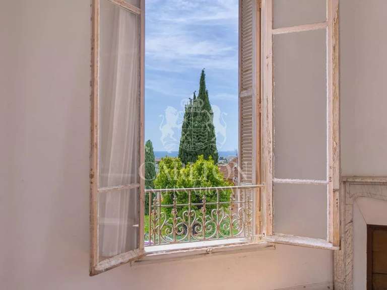 Apartment Nice - 3 bedrooms - 130m²