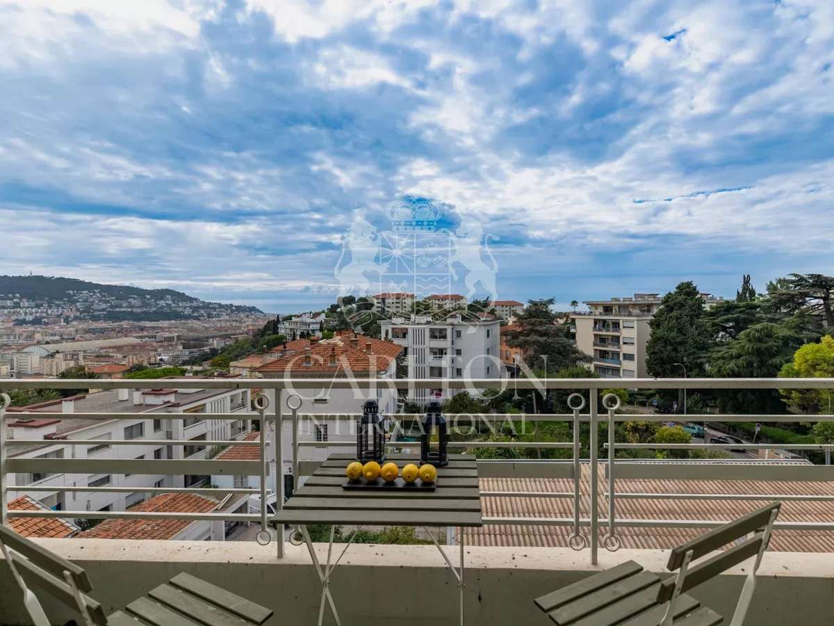 Appartement Nice