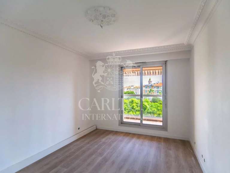 Appartement Nice - 1 chambre - 56m²