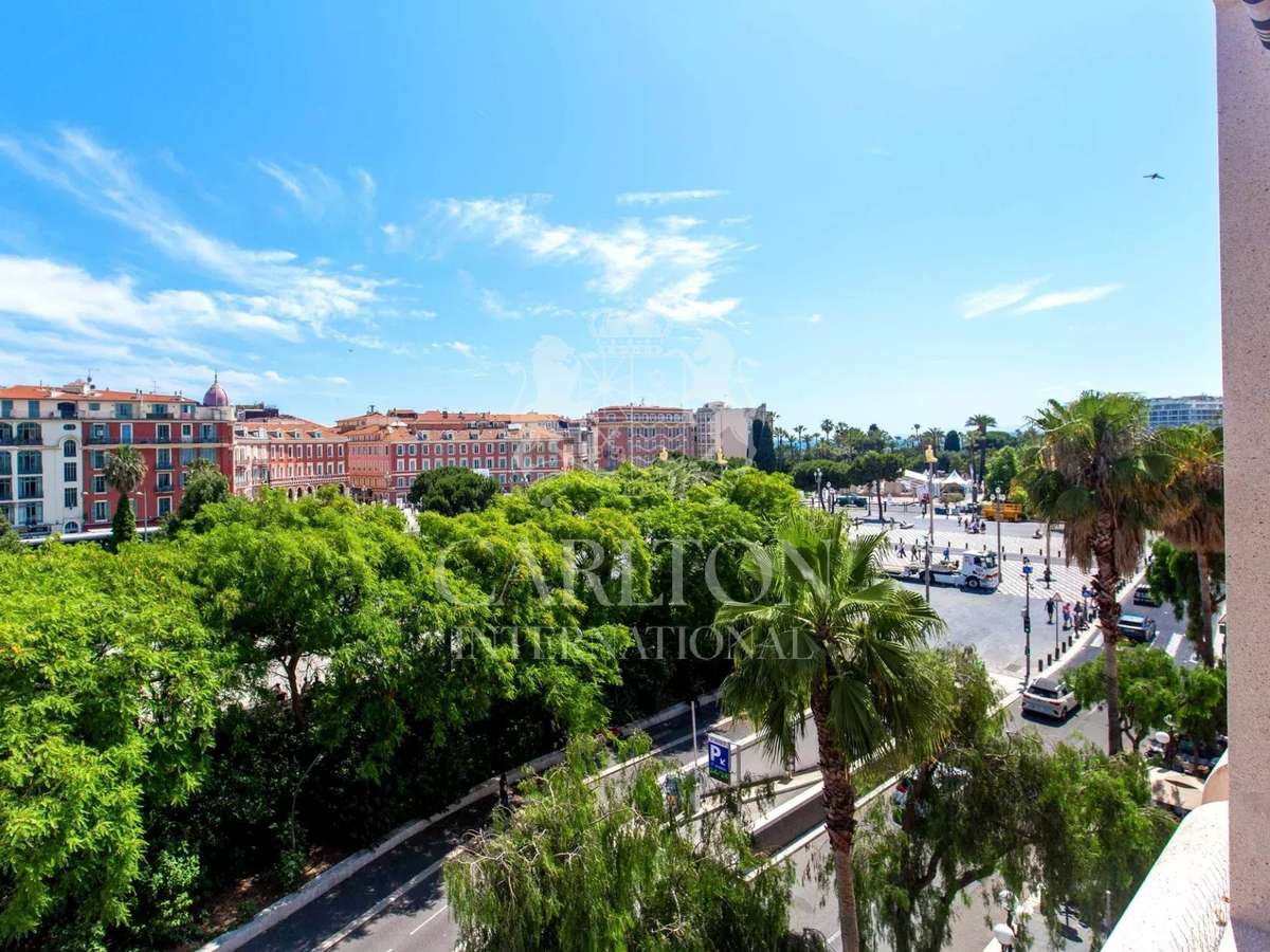 Appartement Nice