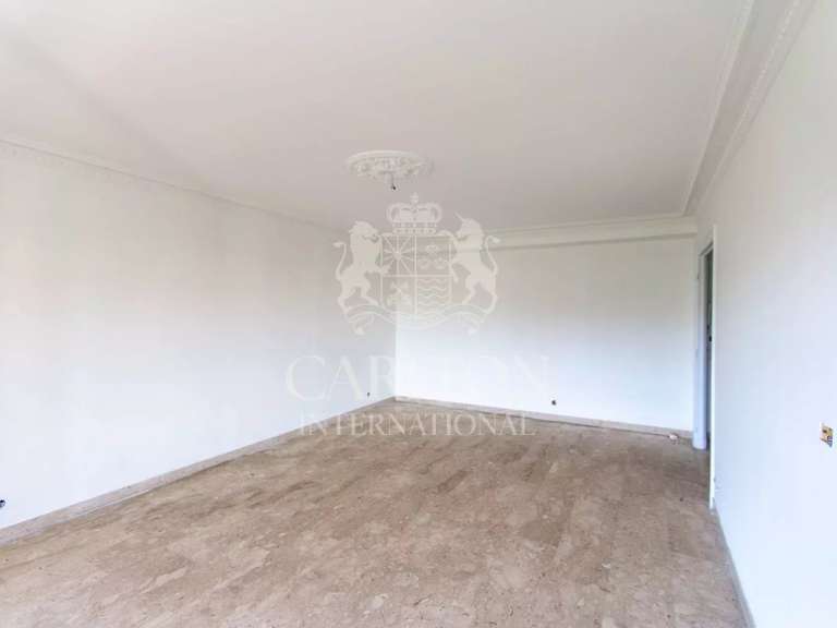 Appartement Nice - 1 chambre - 56m²