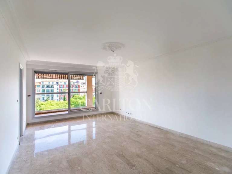 Appartement Nice - 1 chambre - 56m²