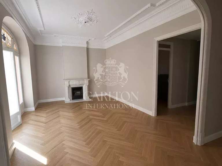 Apartment Nice - 3 bedrooms - 93m²
