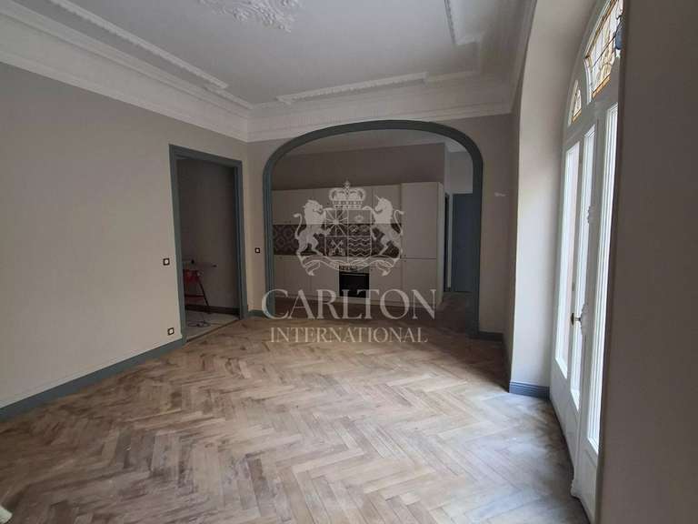 Appartement Nice - 3 chambres - 93m²