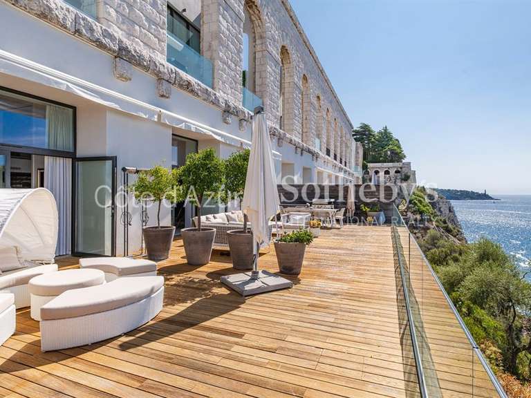 Appartement avec Vue sur mer Nice - 2 chambres - 176m²