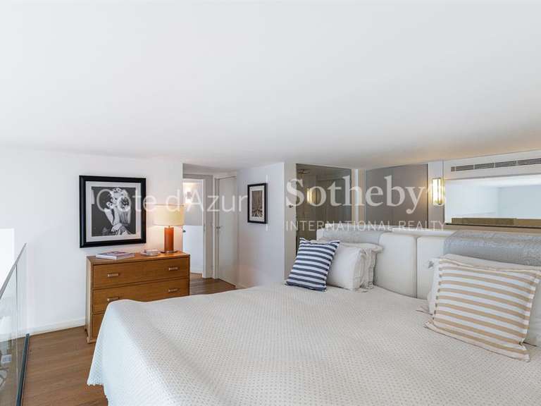 Appartement avec Vue sur mer Nice - 2 chambres - 176m²