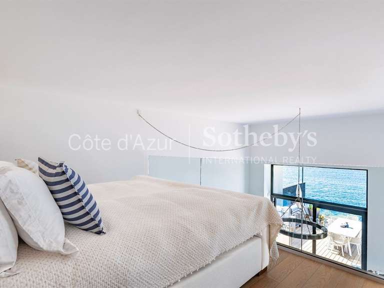 Appartement avec Vue sur mer Nice - 2 chambres - 176m²