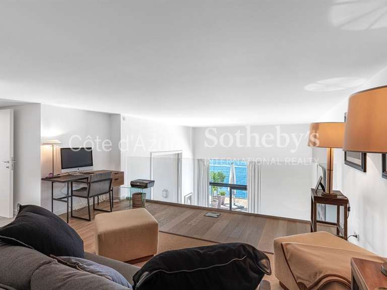 Appartement avec Vue sur mer Nice - 2 chambres - 176m²