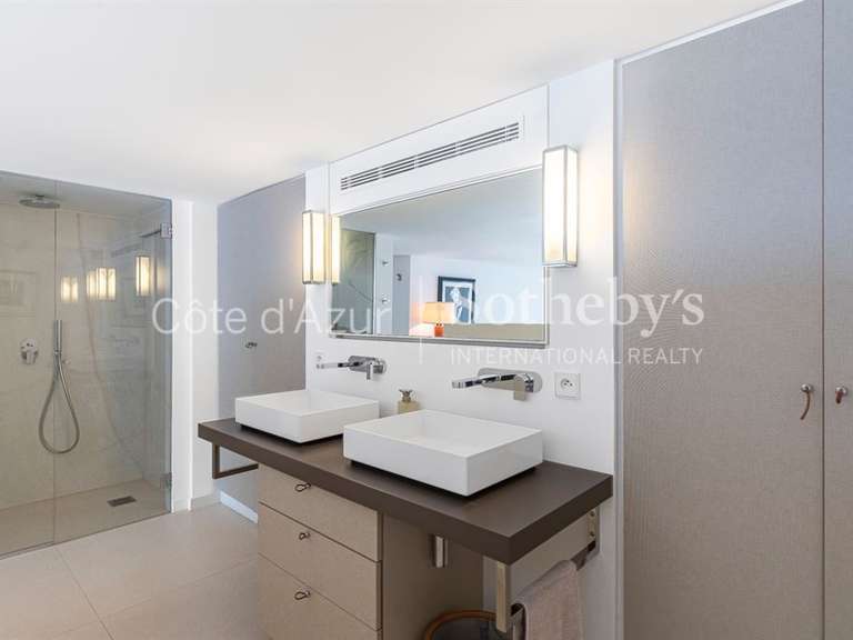 Appartement avec Vue sur mer Nice - 2 chambres - 176m²