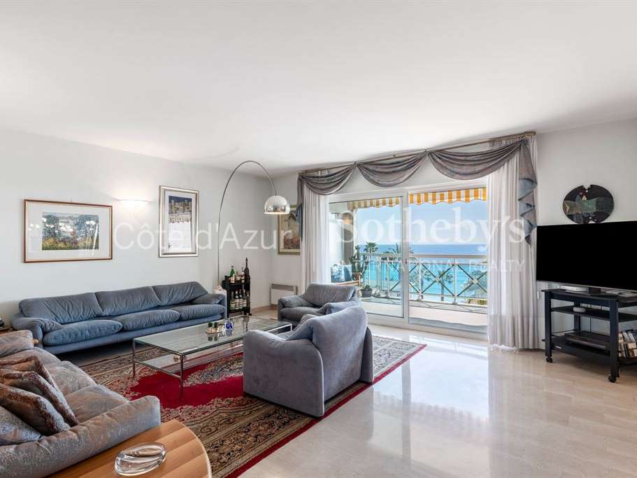 Apartment Nice
